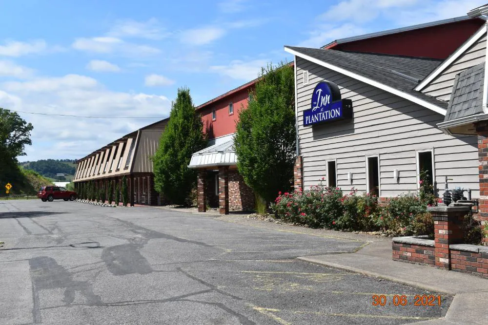 The Inn at Plantation hotel hero