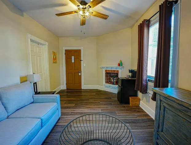 La Posada hotel detail image 1