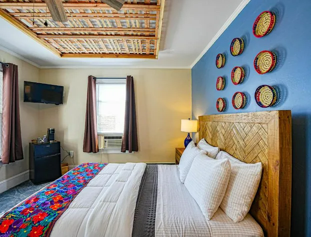 La Posada hotel detail image 2