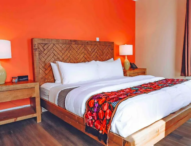 La Posada hotel detail image 3