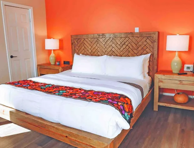 La Posada hotel detail image 4