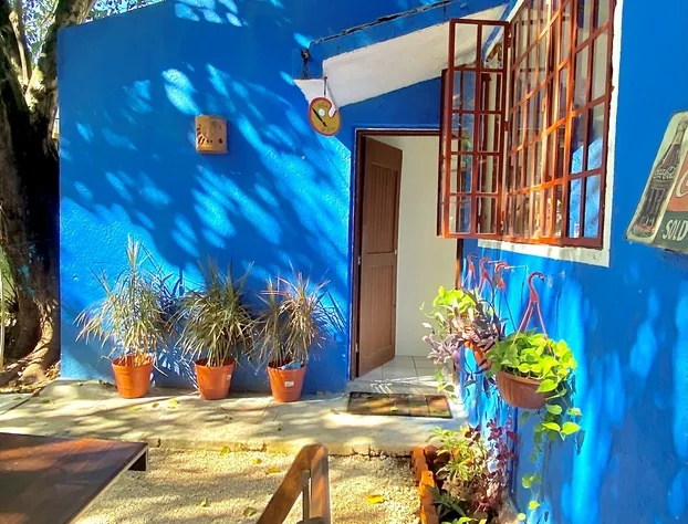 Casa del Artista B&B hotel detail image 1