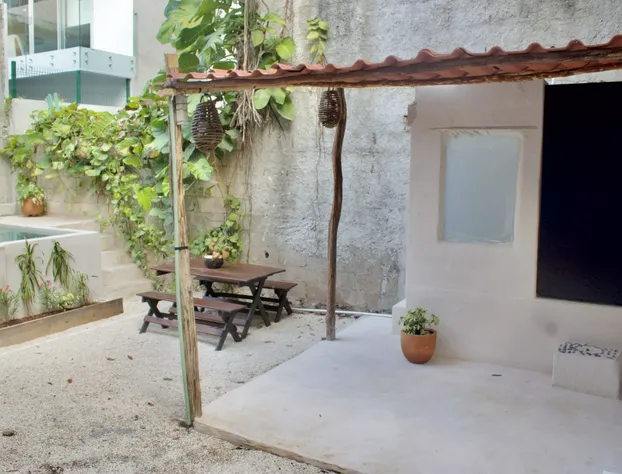 Casa del Artista B&B hotel detail image 2