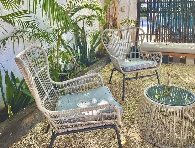 Casa del Artista B&B hotel detail image 3