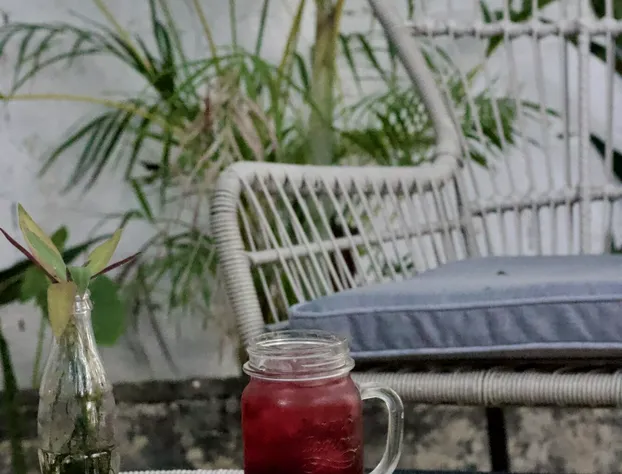 Casa del Artista B&B hotel detail image 4