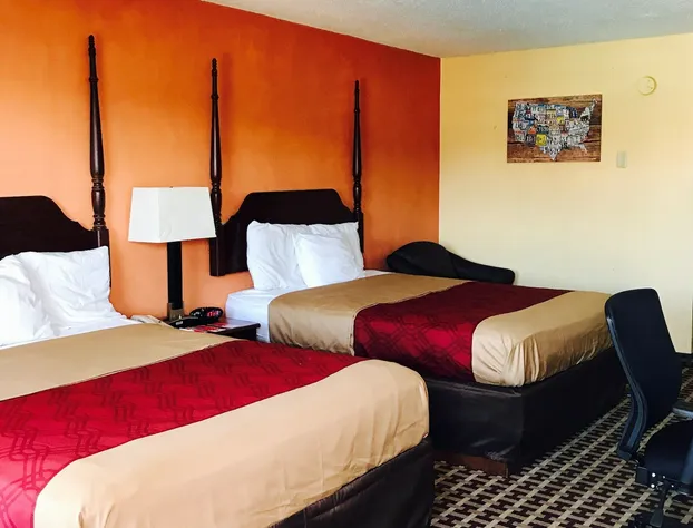 Milan Inn & Suites hotel detail image 4