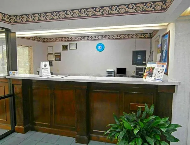 Quality Inn hotel detail image 1