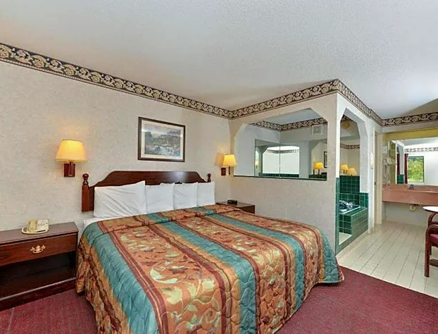 Quality Inn hotel detail image 2