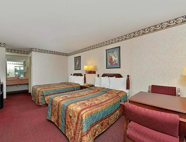 Quality Inn hotel detail image 2