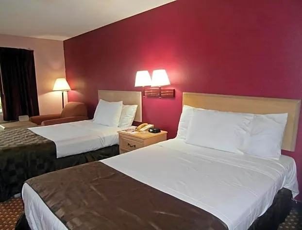 Quality Inn hotel detail image 4