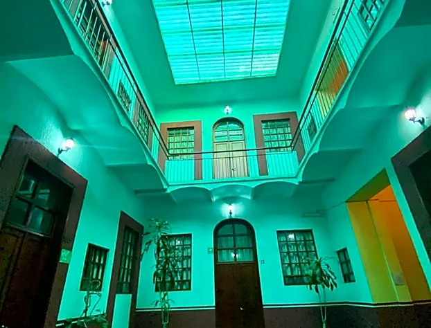 Hotel Centro Historico hotel detail image 2