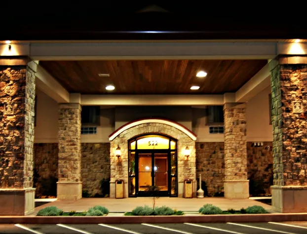 Quality Inn and Suites Monterey, TN - Crossville, TN hotel detail image 3