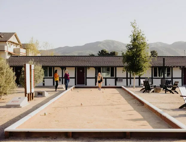 Hotel Hygge hotel detail image 2