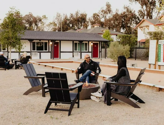 Hotel Hygge hotel detail image 3