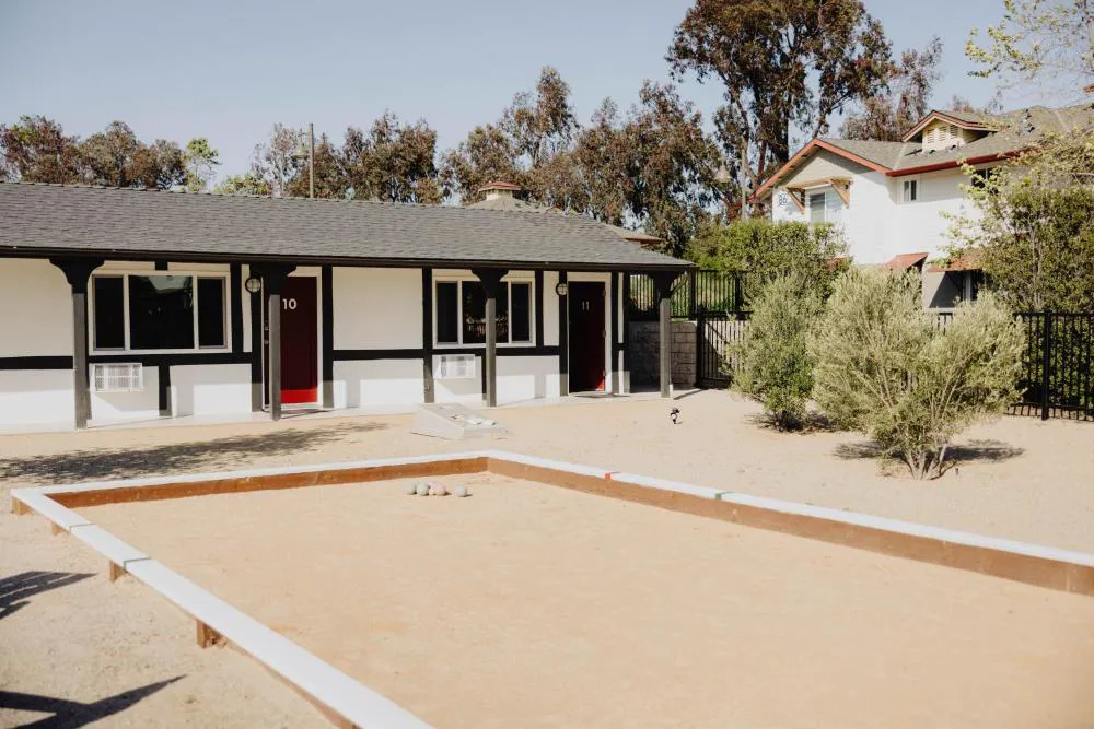 Hotel Hygge hotel hero