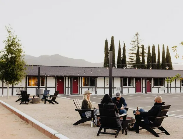 Hotel Hygge hotel detail image 1