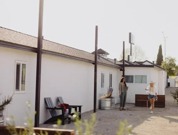 Hotel Hygge hotel detail image 4