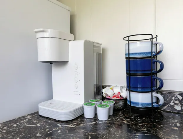 Anchor Bay Inn and Suites hotel detail image 2