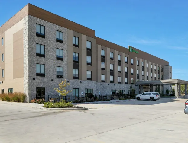 Holiday Inn Chicago Tinley Park by IHG hotel detail image 1