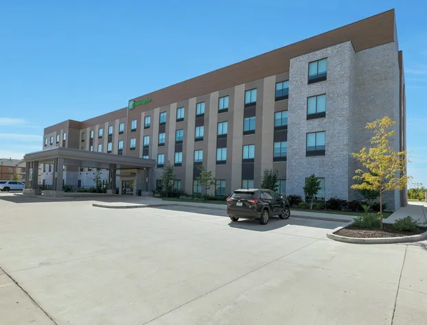 Holiday Inn Chicago Tinley Park by IHG hotel detail image 2