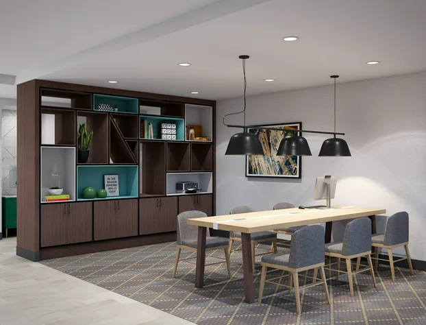 Holiday Inn Chicago Tinley Park by IHG hotel detail image 4