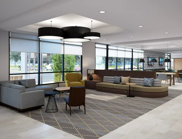 Holiday Inn Chicago Tinley Park by IHG hotel detail image 1