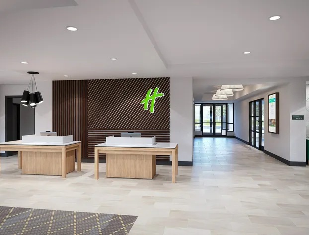 Holiday Inn Chicago Tinley Park by IHG hotel detail image 2