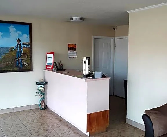 Oyo Hotel Shamrock Tx Route 66 hotel detail image 2