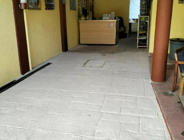 Hotel Beatriz hotel detail image 1