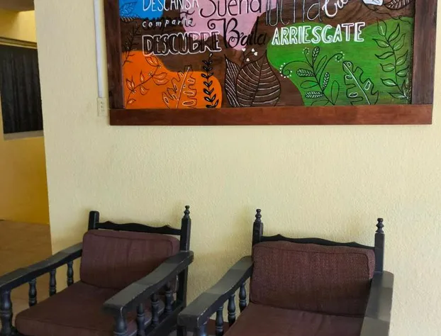 Hotel Beatriz hotel detail image 2