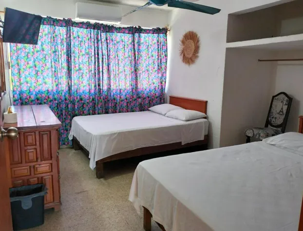 Hotel Beatriz hotel detail image 4