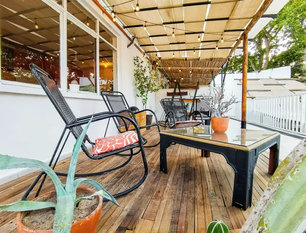 Hostal Casa Los Abuelos hotel detail image 1