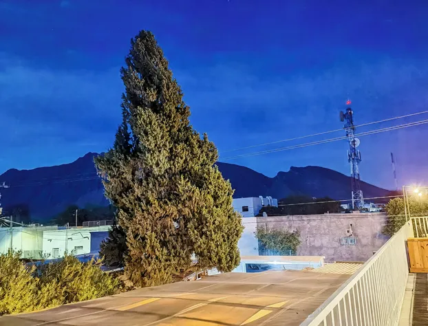 Hostal Casa Los Abuelos hotel detail image 4