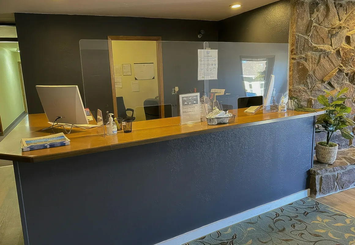 Chautauqua Resort & Conference Center hotel hero