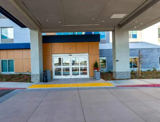 Hampton Inn Selma, Ca hotel detail image 3