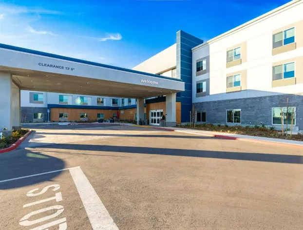 Hampton Inn Selma, Ca hotel detail image 4