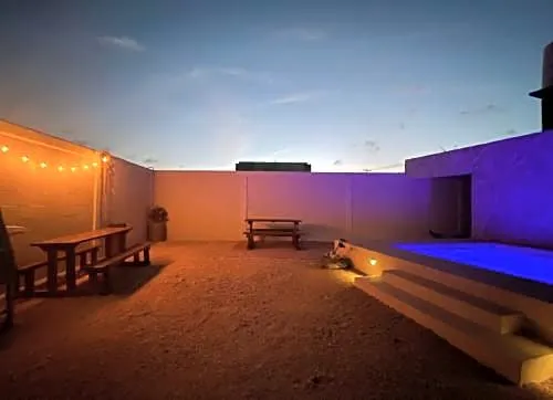 Hotel Marabu hotel detail image 2