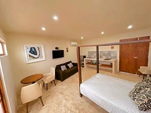 Hotel Marabu hotel detail image 3