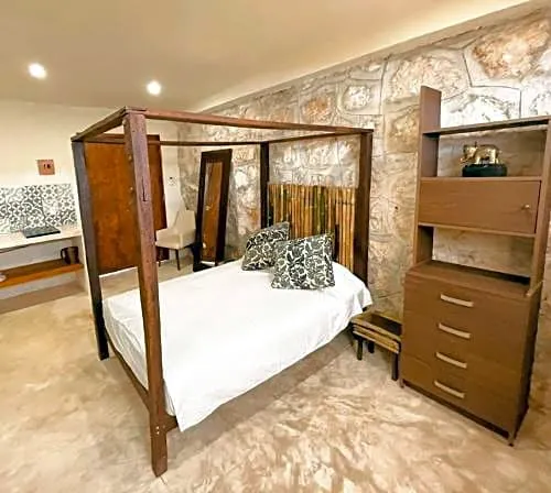 Hotel Marabu hotel detail image 4