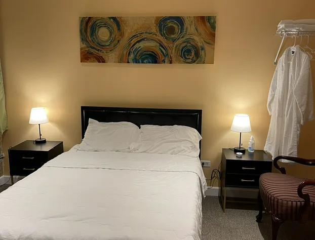 Hotel BnB 2 hotel detail image 4