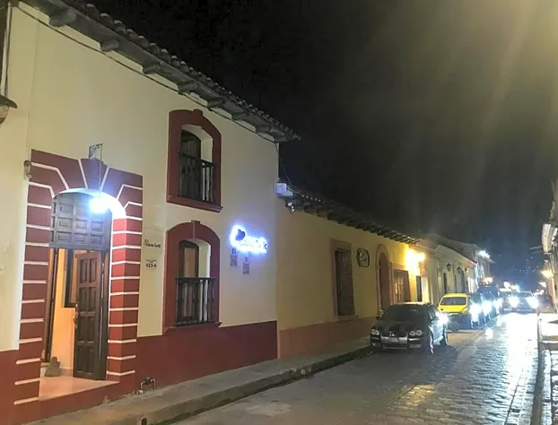 Casa Lek Hotel hotel detail image 1