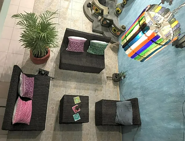 Casa Lek Hotel hotel detail image 2