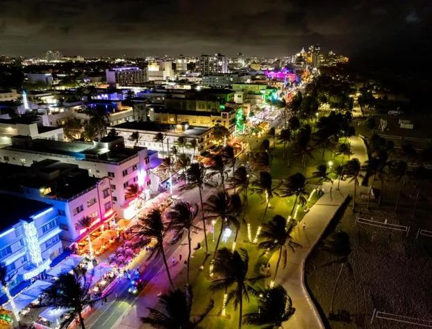 Beacon Hotel South Beach hotel detail image 1