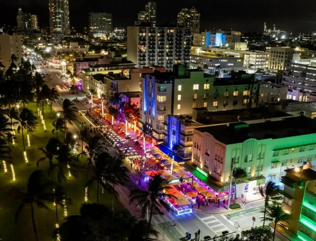 Beacon Hotel South Beach hotel detail image 2