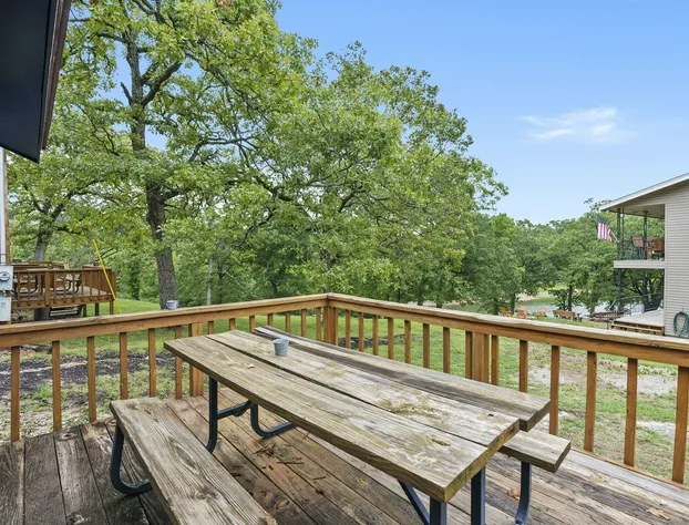 Kimberling Cove C8 hotel detail image 2