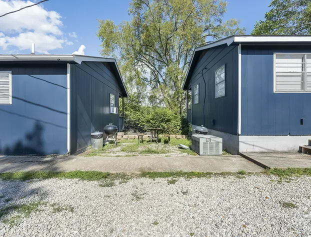 Kimberling Cove H20 hotel detail image 1