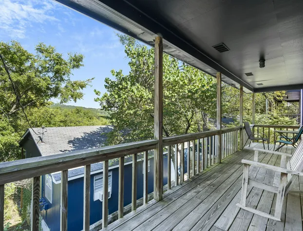 Kimberling Cove H20 hotel detail image 2