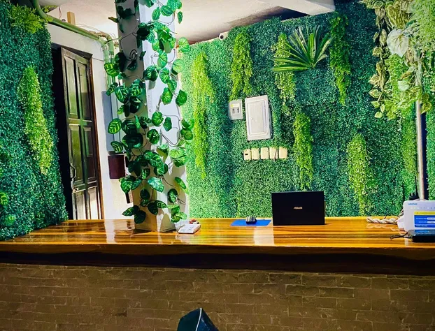 Castillo Ximajo hotel detail image 1