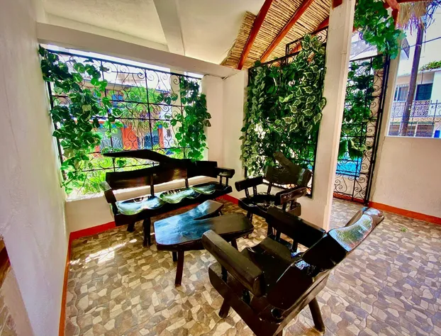 Castillo Ximajo hotel detail image 2