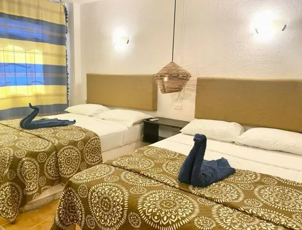 Castillo Ximajo hotel detail image 3